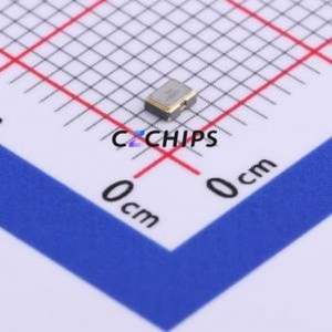 OT201625MJBA4SL Crystal Oscillator (Active) SMD2016-4P Crystal Oscillator 25MHz 10ppm CMOS - Product Image 1