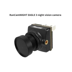 RunCam notte EAGLE3 notte Hawk 3 usignolo 3 Ultra HD 1000TVL visione notturna FPV accessorio per fotocamera per droni - Product Image 5