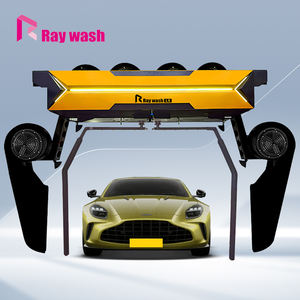 Vente directe usine : Machine de <span class=keywords><strong>lavage</strong></span> de voitures automatique sans contact haute pression 360° pour <span class=keywords><strong>station</strong></span> de <span class=keywords><strong>lavage</strong></span> - Product Image 5