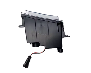 Cho Chery <span class=keywords><strong>Tiggo</strong></span> 2 3x ngày chạy ánh sáng Sương Mù Ánh sáng chất lượng ban đầu phụ tùng ô tô accesorios phụ kiện J69-4499010,J69-4499020 - Product Image 3