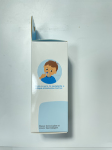 Productos para el cuidado del bebé, dispositivo <span class=keywords><strong>de</strong></span> succión Nasal, succionador Nasal para bebé, reducción <span class=keywords><strong>de</strong></span> presión sinusal - Product Image 6