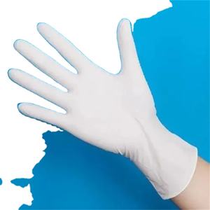 Intermedi agrochimici organici in lattice intermedio di gomma nitrilica Butadiene - Product Image 1