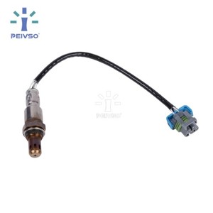 เซ็นเซอร์ออกซิเจน PEIVSO จากโรงงานโดยตรง พร้อมจัดส่ง ใช้งานได้กับ GMC 2008 Shiraz 4.3L OEM 12639692 รับประกัน 1 ปี - Product Image 1