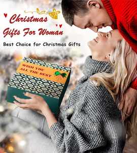 Christmas <b>Gifts</b> <b>for</b> Women Mom Wife Girlfriend Sister Coworkers Friends Birthday <b>Gift</b> Sets Customize <b>Unique</b> Holiday <b>Gift</b> <b>for</b> <b>Her</b> - Product Image 6