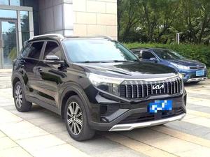 Véhicule compact SUV Kia Sportage Ace <span class=keywords><strong>2022</strong></span> à succès – 161 CV, 2.0L, automatique, conduite à gauche, intérieur cuir foncé, pneus R18 - Product Image 1