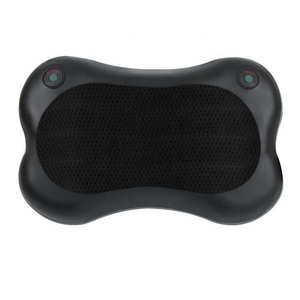 Oreiller de massage pour voiture et nuque, design papillon, vente en gros d'usine, approvisionnement transfrontalier Amazon, commerce extérieur - Product Image 1