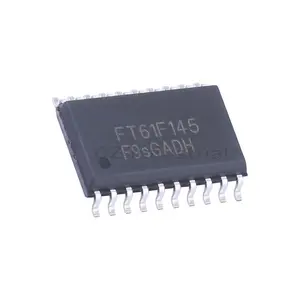 QZ BOM new Original IC Electronic Component SOP-20 FT61F145 FT61F145-RB