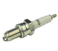 Bougies d'allumage OEM pour moteur de moto et de voiture D8EA 2120, fabriquées en usine