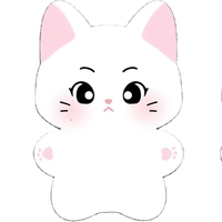 Peluche personnalisée SAKURA MING en coton PP super doux, jouet en peluche, mini 10 cm, personnage d'anime, poupée Kpop, unisexe