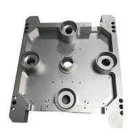 Services de tournage CNC personnalisés pour pièces aéronautiques de précision, brochage personnalisé en aluminium et quincaillerie en série
