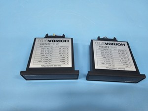 Medidor HORIBA STEC DU-102E para Controlador de Flujo Másico, Usado - Product Image 4