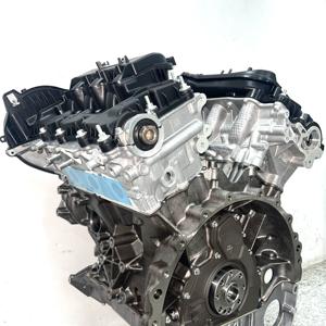 Moteur diesel V6 3.0T 306DT pour <span class=keywords><strong>Jaguar</strong></span> XJ XF 3.0 LAND ROVER DISCOVERY IV 3.0L SDV6 Moteur bi-turbo TDV6 - Product Image 6