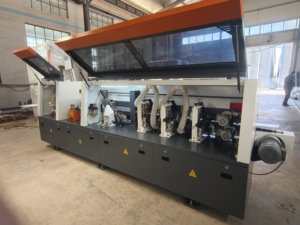 Trước khi phay cạnh dải 6/8 đầy đủ chức năng trước khi phay cạnh Bender máy cho giá rẻ - Product Image 3