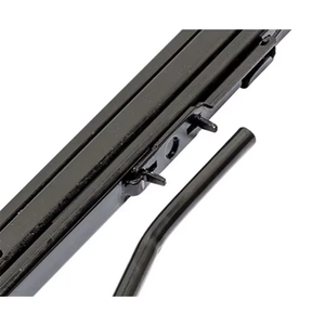 Kits universels <span class=keywords><strong>de</strong></span> rails coulissants <span class=keywords><strong>de</strong></span> siège <span class=keywords><strong>baquet</strong></span> compatibles avec la course Supports <span class=keywords><strong>de</strong></span> verrouillage à double curseur Pièces intérieures Sièges <span class=keywords><strong>de</strong></span> voiture modifiés - Product Image 3