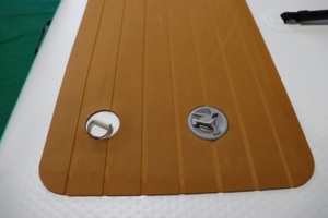 Plataforma Flotante Inflable <span class=keywords><strong>para</strong></span> Yates, Plataforma <span class=keywords><strong>de</strong></span> Natación, Plataforma Inflable <span class=keywords><strong>para</strong></span> Motos Acuáticas, Plataforma <span class=keywords><strong>de</strong></span> Natación con Escalera <span class=keywords><strong>para</strong></span> Embarcaciones - Product Image 3