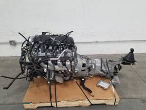 Pour Cadillac DeVille Diwei <span class=keywords><strong>LS3</strong></span> 6.2L <span class=keywords><strong>V8</strong></span> <span class=keywords><strong>Moteur</strong></span> : Culasse, Vilebrequin, Volant <span class=keywords><strong>moteur</strong></span>, Piston, Ensemble de cylindre central, Adaptabilité - Product Image 3