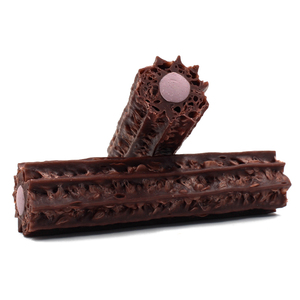 Vente chaude de friandises pour chiens à dents propres avec remplissage de fromage à pâte molle Multi saveurs disponibles Dog <span class=keywords><strong>Train</strong></span> Rewards Snack Chewy & Nutrition - Product Image 6