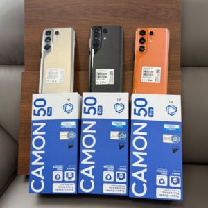 Nouveau téléphone intelligent de jeu 5G Camon 50 Pro 2026 avec charge rapide 65W, plusieurs couleurs disponibles pour la vente en gros - Product Image 4
