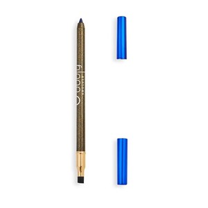 Crayon Sculptant Micro-Fin de Haute Qualité 2-en-1 Effet Scintillant Longue Durée Imperméable pour les Yeux – Marque Privée - Product Image 2
