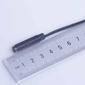 ตัวเครื่องพลาสติกทรงกระบอกไมโครรีดสวิตซ์<span class=keywords><strong>2</strong></span> 3สายแม่เหล็กแบบสัมผัสทรงกระบอกมีเซ็นเซอร์ตรวจจับระยะใกล้ - Product Image 4