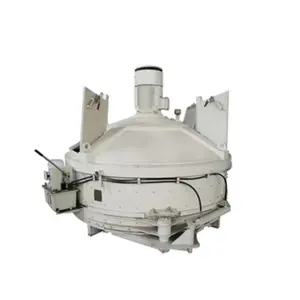 新设计CLMP1000出厂价格行星混凝土搅拌机价格柴油机混凝土搅拌机