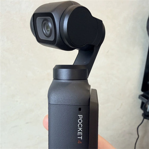 Pocket 4 Creator Action <b>Camera</b> Handheld Rotatable <b>Gimbal</b> Sport Vlog - Product Image 2