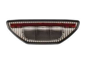 Para Honda TRX 400X accesorios de motocicleta TRX Sportrax luces traseras de parada luz de freno LED luz trasera - Product Image 6