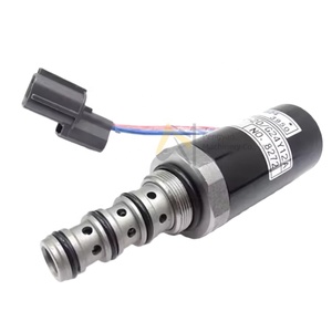 עבור Kobelco <span class=keywords><strong>SK120</strong></span>-2 SK200-2 SK200-<span class=keywords><strong>5</strong></span> חופר KWE5K-20/g24y12a yn35v00005f2 הידראולי - Product Image 5