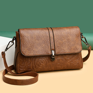 Bolsos de Mujer de Piel Sintética ROHORSE, Bolso de Hombro, Bolso Bandolera, Venta al por Mayor de Fábrica, Personalizado, Nuevo, Moderno, para Viajar al Trabajo - Product Image 1