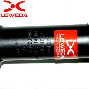 หล่อ Hall ยานยนต์โช๊คอัพ<span class=keywords><strong>333333</strong></span> OE ไม่มี48510-0D011สำหรับยาริส SCP10 - Product Image 4