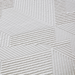 DIAMOND 180x200 cm Cómodo colchón <span class=keywords><strong>de</strong></span> espuma viscoelástica Precio <span class=keywords><strong>de</strong></span> fábrica al por mayor Colchón ortopédico blanco superior <span class=keywords><strong>de</strong></span> lujo - Product Image 6