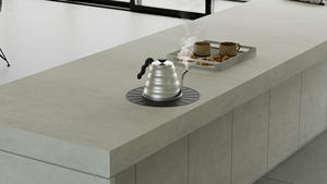 แผ่นซิลิโคนเหนี่ยวนำความร้อนที่มองไม่เห็น - Product Image 4