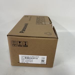 Moteur servo AC Panasonic MHMD082P1U - Product Image 1