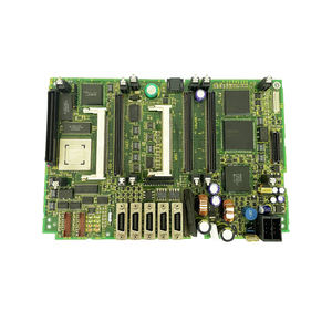 FANUC A20B-8100-0135 Original-Leiterplatte - Product Image 1