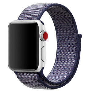 Nylon Thể Thao Vòng Dây đai cho Apple xem loạt 10 9 8 7 6 5 <span class=keywords><strong>4</strong></span> <span class=keywords><strong>3</strong></span> correa Watchband cho iWatch 45mm 41mm 46mm 49mm 40mm 44mm Dây đeo - Product Image 6