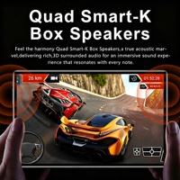 Tablet Android 2026 Best Seller S27Ultra 11 Inci dengan Memori 12G+512G, Android 15, Kamera Ganda, WiFi + BT 5.0 - Gratis Ongkir