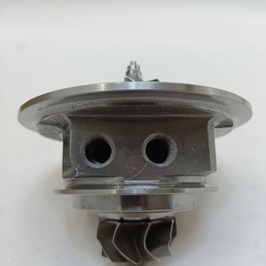 Turbo CHRA Kartuş 787556 781504-0004 Ford Transit Tourneo <span class=keywords><strong>2</strong></span>.<span class=keywords><strong>2</strong></span> TDCI 2011 Dizel Yakıt Yeni Araba Montaj Nozul Halkası Değiştirin - Product Image 4