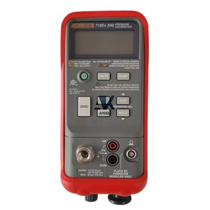 Calibrador de presión intrínsecamente seguro original 718Ex-300G - Product Image 1