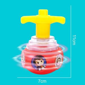 A Best-selling Hanging Board Spinning <strong>Top</strong> Children's Toy a Boys' <strong>Battle</strong> <strong>Game</strong> with a Pressing and Ejector <strong>Top</strong> Candy Toys Kids - Product Image 4