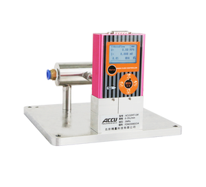 Sıvı dijital kütle akış kontrol akıllı kütle akış ölçer yüksek kalite kütle akış kontrol toptan fiyat çin - Product Image 5