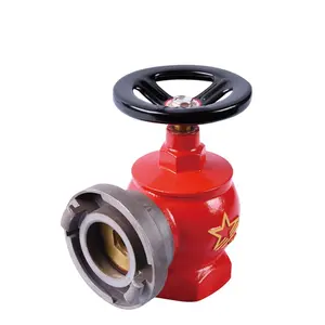 High pressure fire hydrant landing valve,underground fire hydrant,indoor fire hydrant manufacturer
