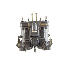 FAJS无C1-<span class=keywords><strong>3</strong></span> WEBER 48无空气喇叭原始设备制造商无19030.021福特保时捷356/912/914甲壳虫 - Product Image 2