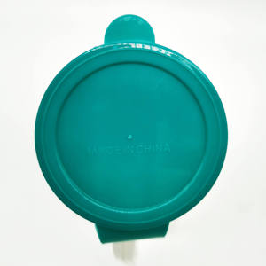 กระบอกฉี่ชายพร้อมฝาพลาสติกกันรั่วขวดปัสสาวะใช้ซ้ำได้ - Product Image 3