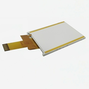 2.4 \ "độ sáng cao NW TFT <span class=keywords><strong>LCD</strong></span> hiển thị Modules -20 ° C ~ 70 ° C phạm vi nhiệt độ st7789v2 SPI giao diện 3.3V Volts - Product Image 3