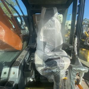 Corée d'origine, excavatrice d'occasion Doosan DX300LC9C de 30 tonnes, grande taille, d'occasion, Doosan DX300LC9C en bon état, meilleur prix à la vente - Product Image 6
