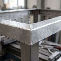 Chariot de boulangerie sur mesure en acier pour plateaux de cuisson, avec pièces soudées, marque OEM, origine Zhejiang