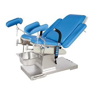 Electro ไฮดรอลินรีเวชตารางการดำเนินงาน/สูติกรรมเตียงจัดส่งฮาร์บิน Howell - Product Image 6