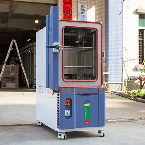 Stability Environmental Electronics Testing Equipment High And Low Temperature Humidity Stability Test Chamber For Laboratory