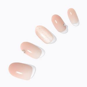 Dessing Diva Etoile unghie artificiali disegno ovale lungo - Product Image 1