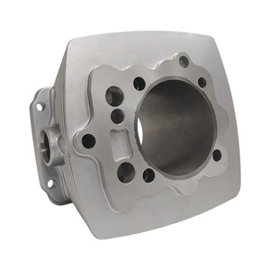 Piston de moto pour kit cylindre moteur 350CC, alésage 72,5 mm, compatible avec les équipements et pièces ATV CG250, CG350 - Product Image 4